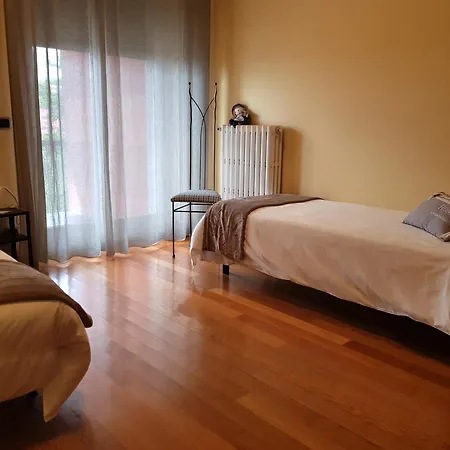 Апартаменты Casa Lucia