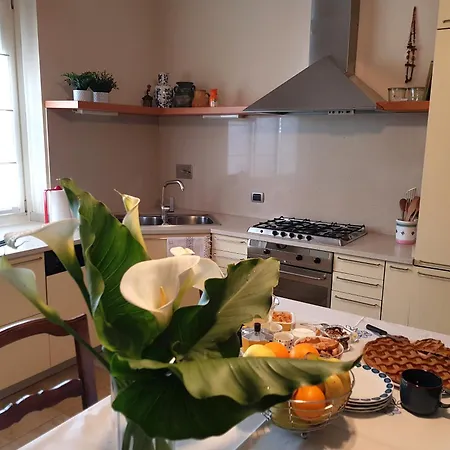 Casa Lucia *