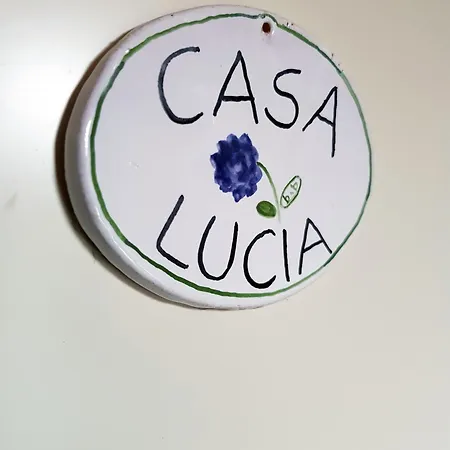 Апартаменты Casa Lucia Verzuolo