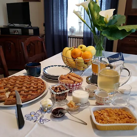 Apartment Casa Lucia *