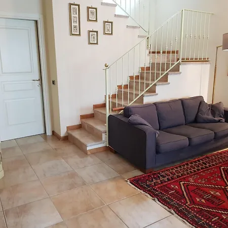 شقة Casa Lucia