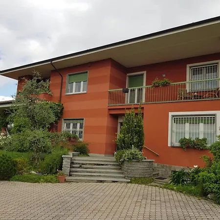 Casa Lucia * Verzuolo