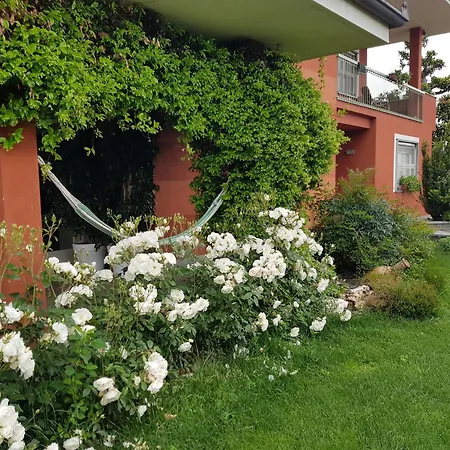 Апартаменты Casa Lucia *