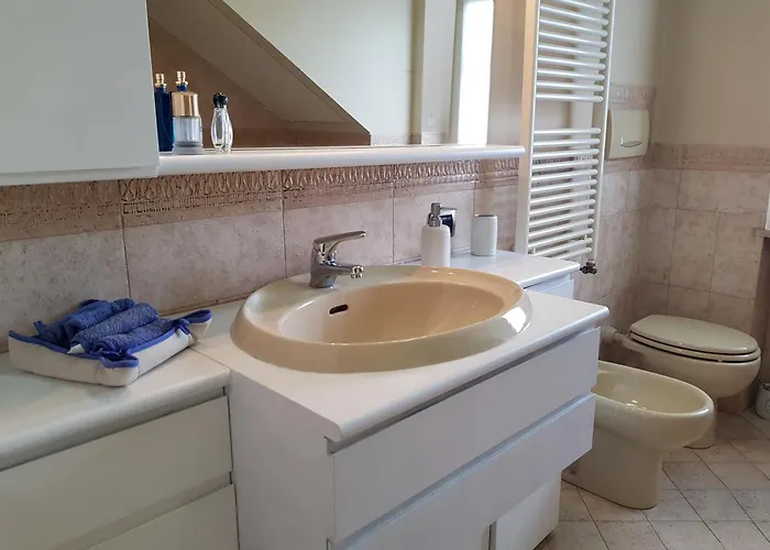 شقة Casa Lucia Verzuolo