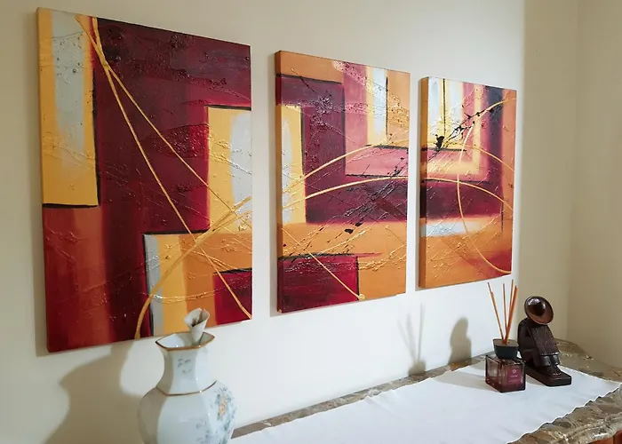 Casa Lucia * Verzuolo