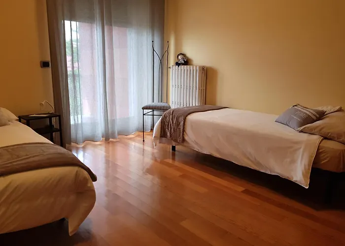شقة Casa Lucia