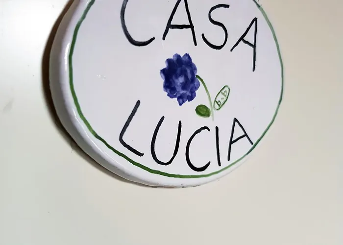 Apartment Casa Lucia Verzuolo