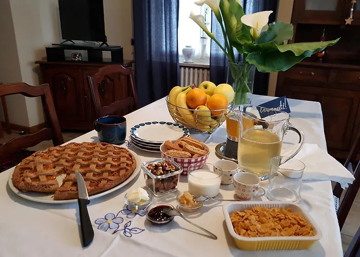 Apartment Casa Lucia *