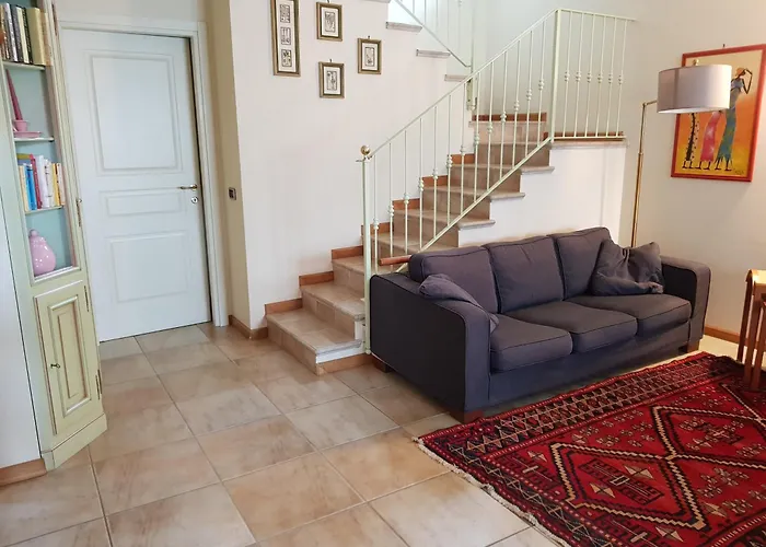 شقة Casa Lucia
