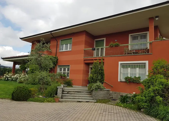 Casa Lucia * Verzuolo