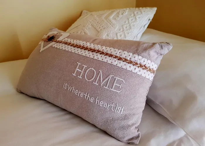 Apartment Casa Lucia *