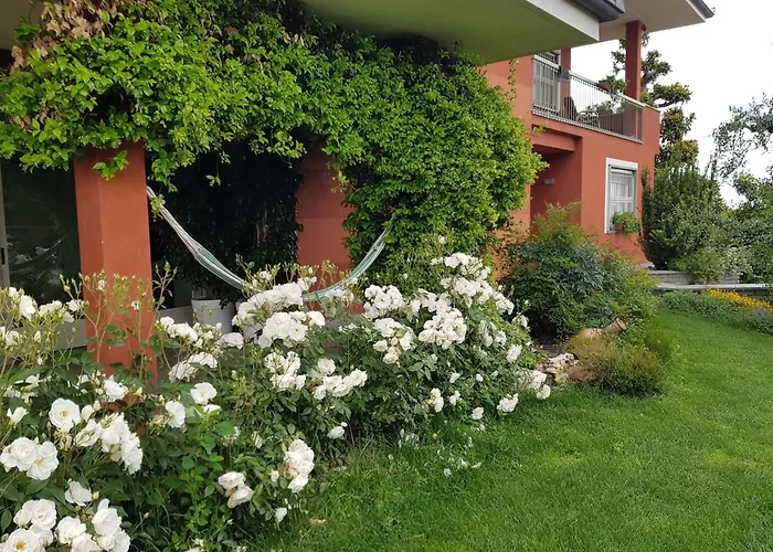 Apartment Casa Lucia *