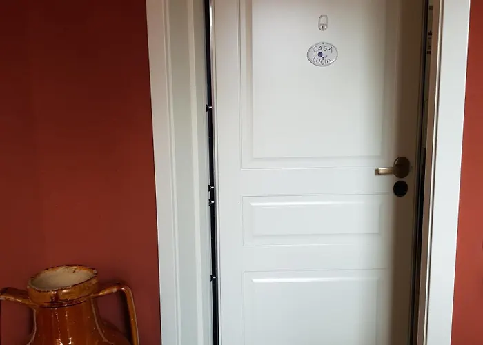 شقة Casa Lucia